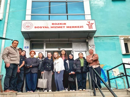 İşkur Gençlik Programı Kariyer Gezileri